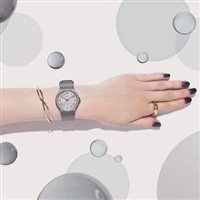 Orologio Casio pop in Resina MQ-24S-8BEF - MQ-24S-8BEF